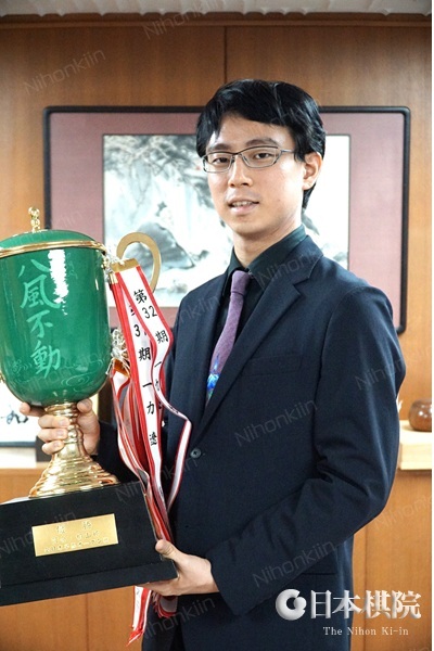 The Power Report: Ichiriki Defends Tengen, Captures Oza and Holds Five Major Titles