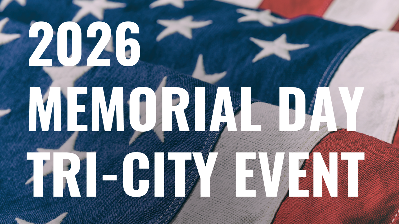 Top Players Shine in Memorial Day Tri-City Go Events