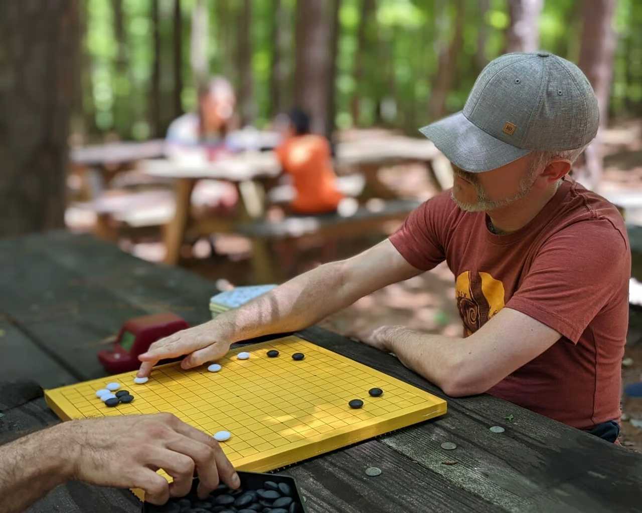 Burning Board Go Festival Returns to Raleigh June 15–21