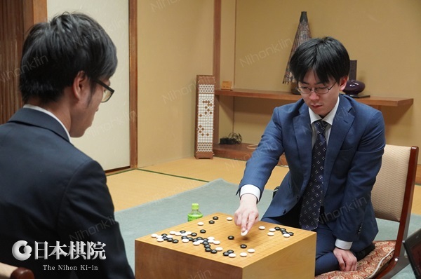 The Power Report: Ding Wins Yangming Cup; Shibano Challenges for Kisei
