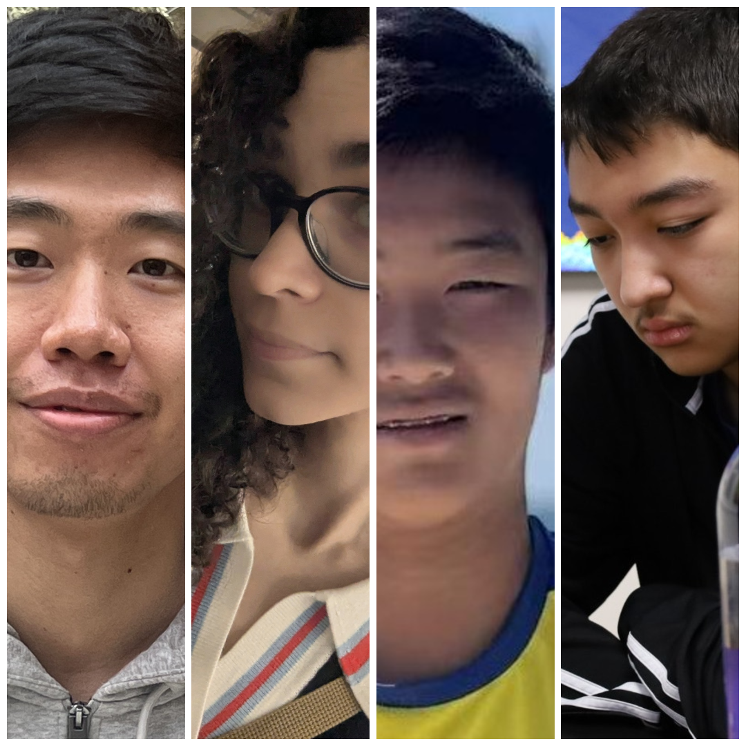 Meet the 2026 ProQual Competitors: The Next Wave
