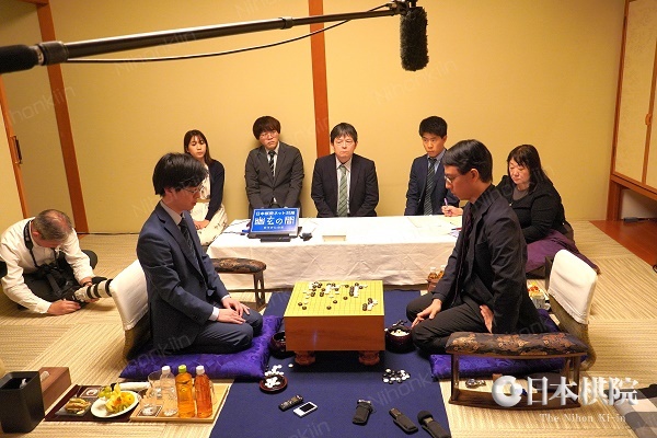The Power Report: Ichiriki defends 50th Meijin title