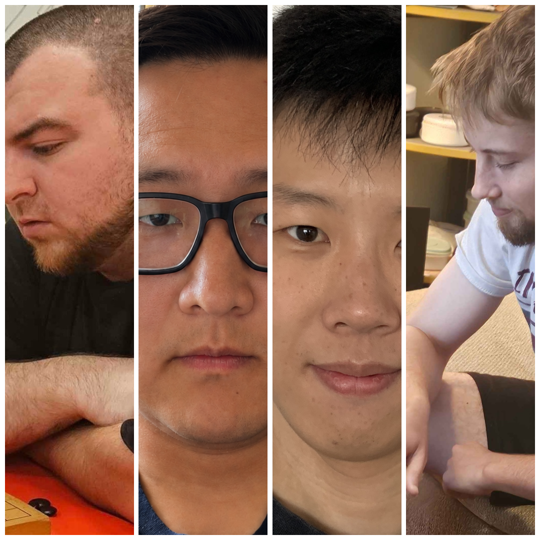 Meet the 2026 ProQual Competitors: Chasing the Professional Dream