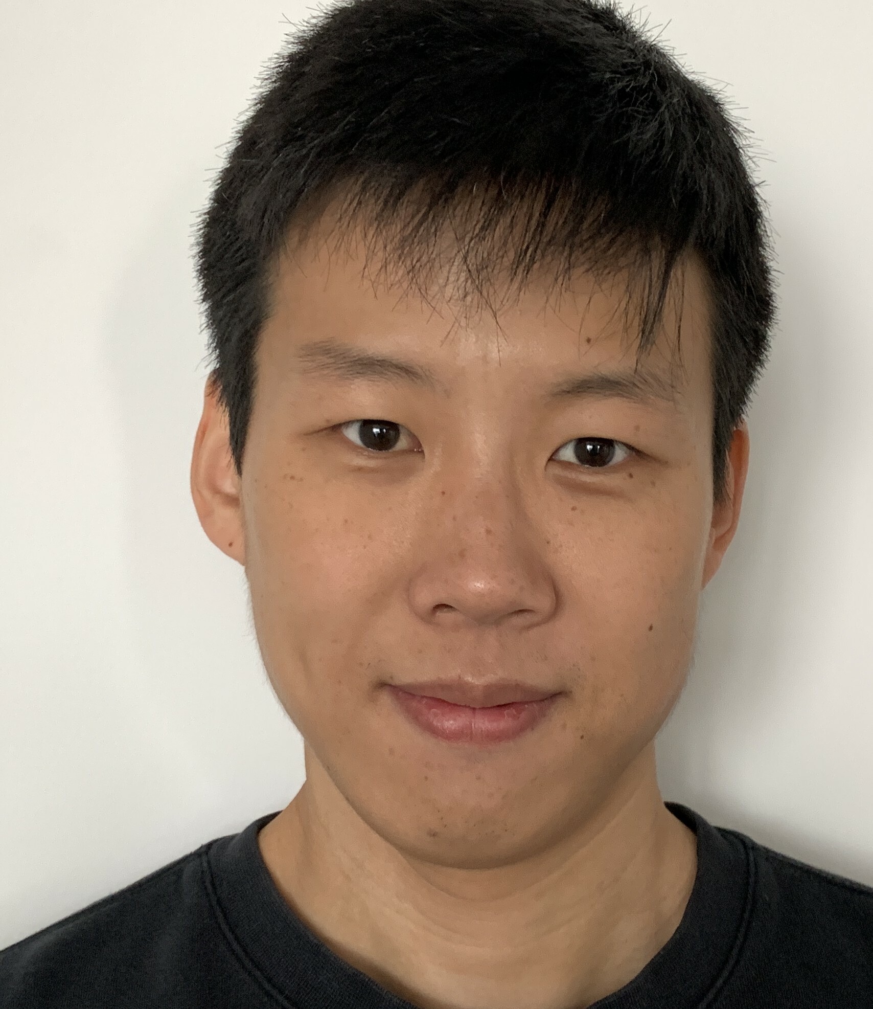 Cleared for Landing: Wu Wins 2026 ProQual