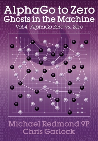 AlphaGo to Zero series concludes with release of Volume 4