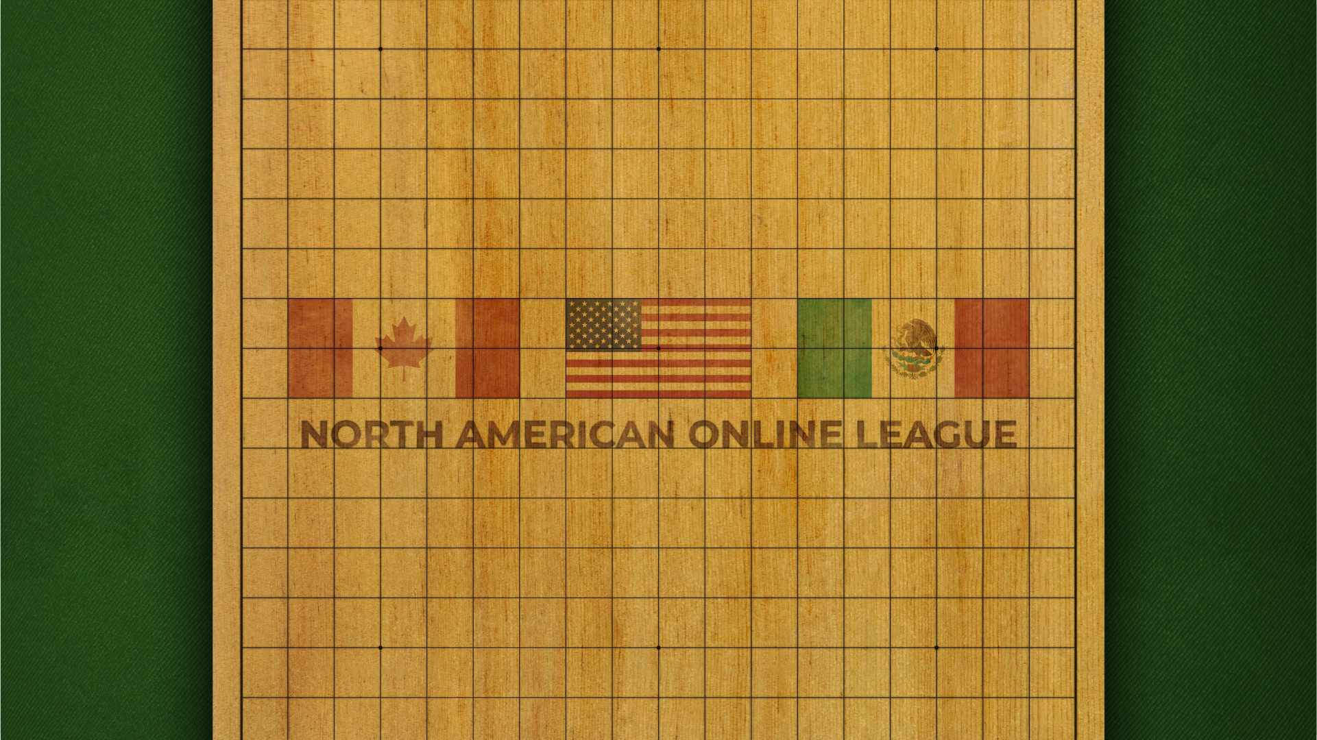 New Season of NAOL is still open for sign up