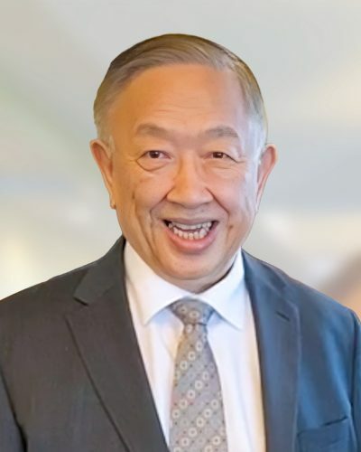 Thomas Hsiang Receives 2026 INAF Lifetime Achievement Award