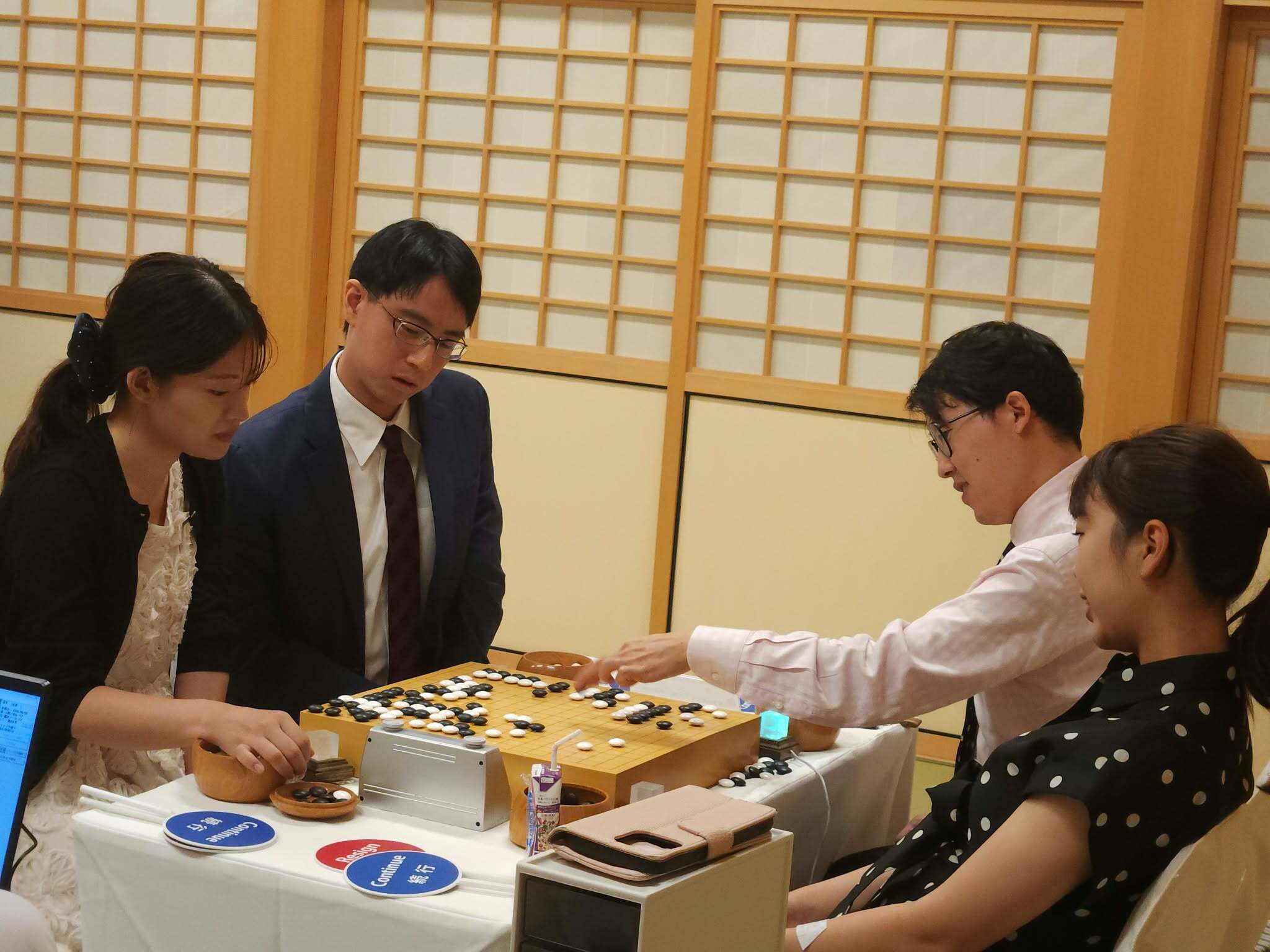 2026 Pair Go World Festival Kicks Off in Nagoya, Japan; US Pairs at 2-1 with Two Rounds Remaining