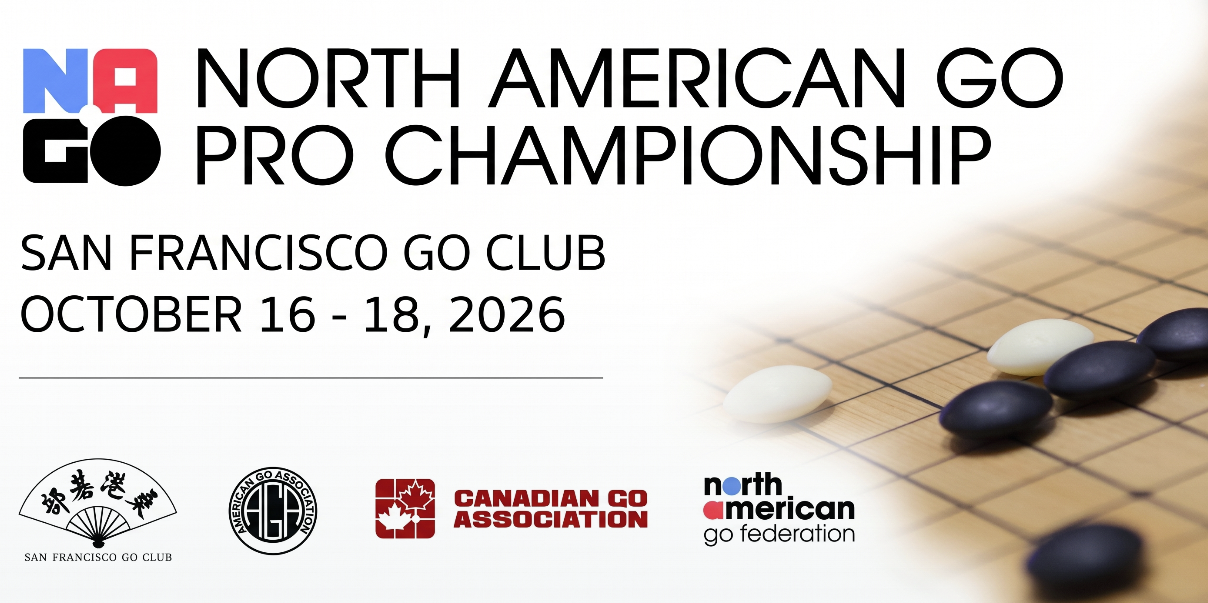 Seven Pros to Compete for $10,000 Title in San Francisco October 16–18