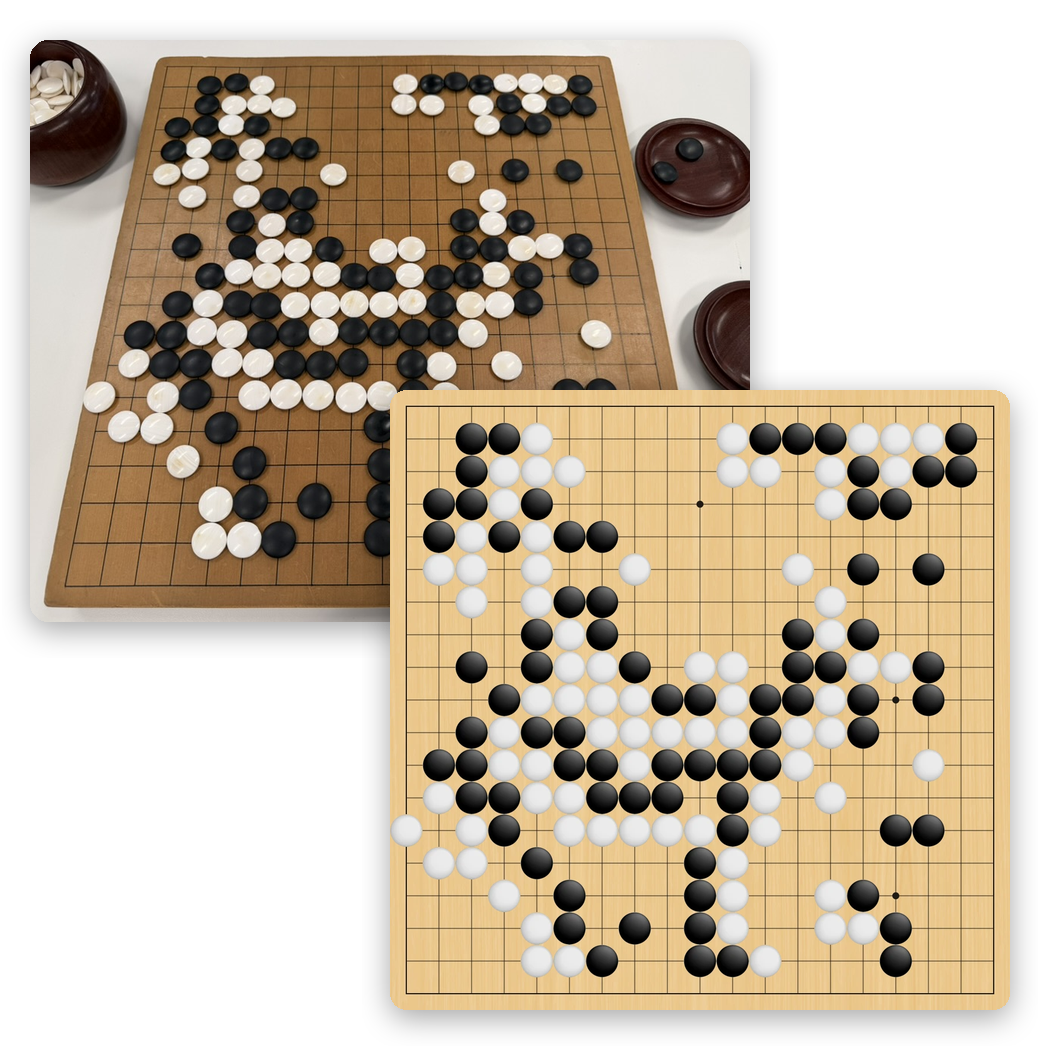 SmartGo Adds OGS Play, Image-to-SGF Conversion and Two Free Books
