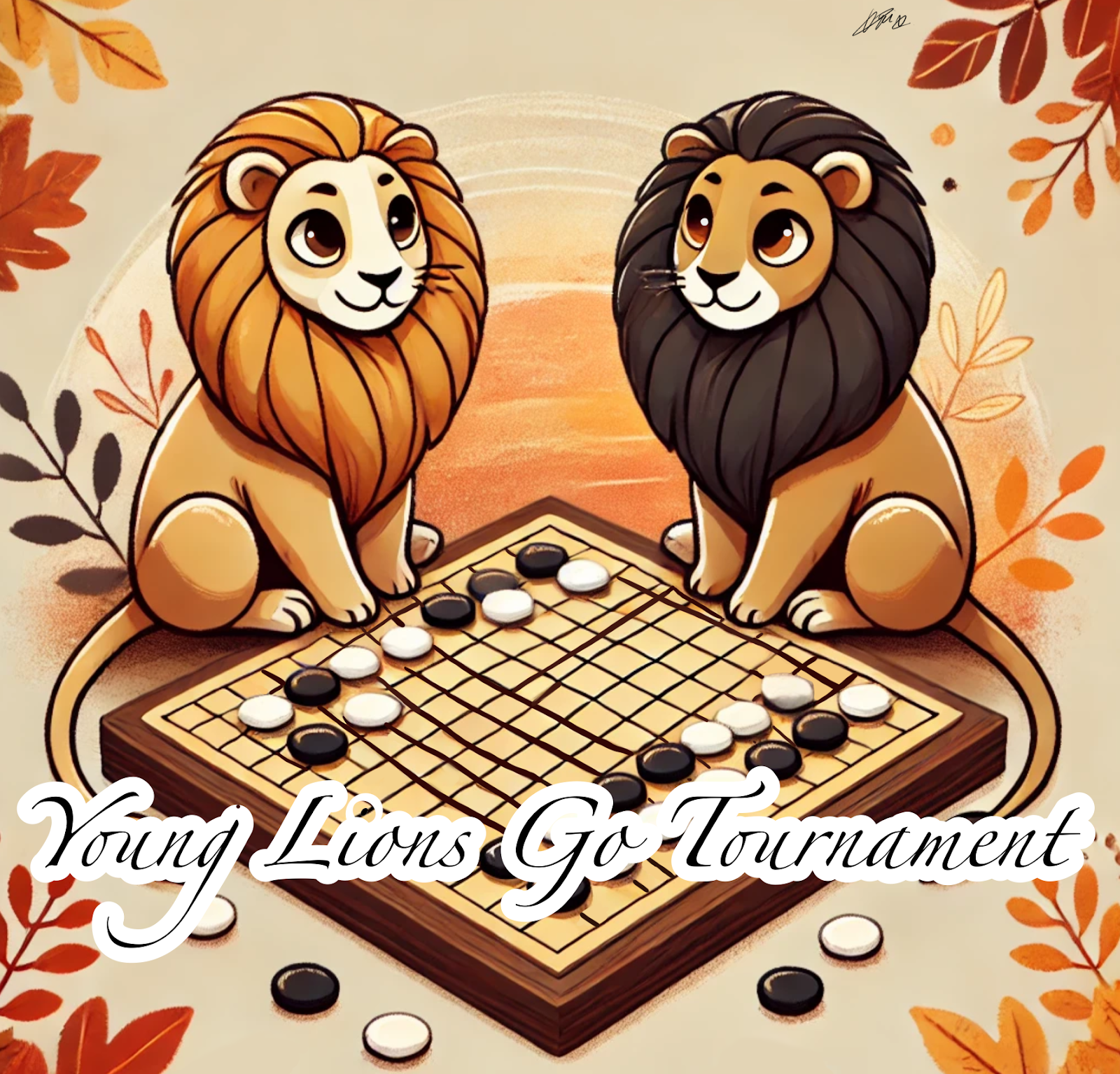 2026 Young Lions Tournament