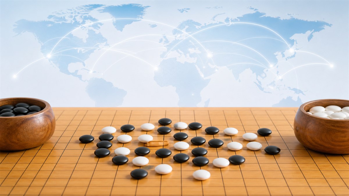 International Go News Digest